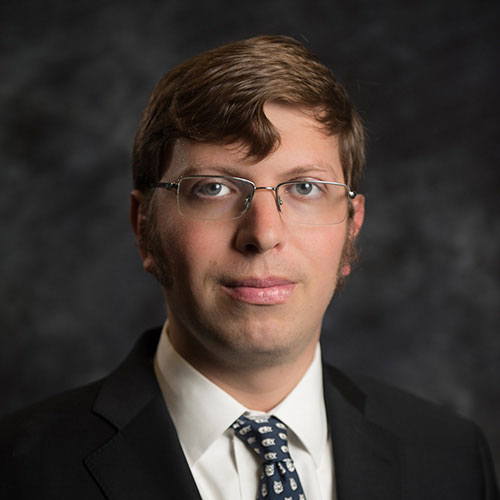 Frank Murphy, Faculty, UConn Online Master of Science in Accounting MSA