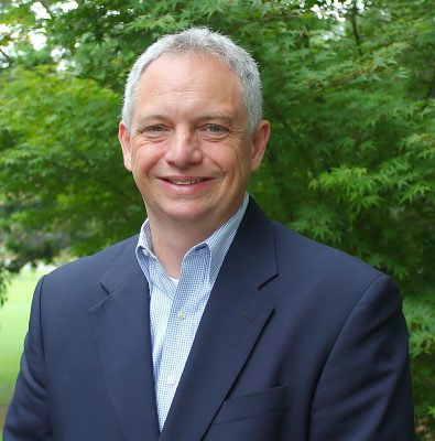 Greg Livingston, Faculty, UConn Online Master of Science in Accounting MSA
