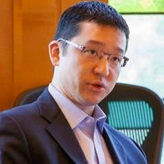Stephen Park, Faculty, UConn Online Master of Science in Accounting MSA