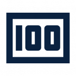 Icon of 100 dollar Bill